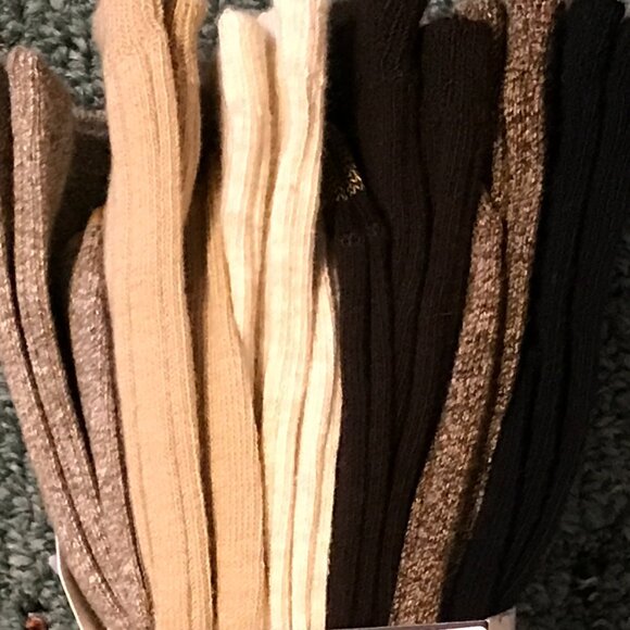 GOLDTOE Socks – 6-Pack | New With Tags - Picture 4 of 5